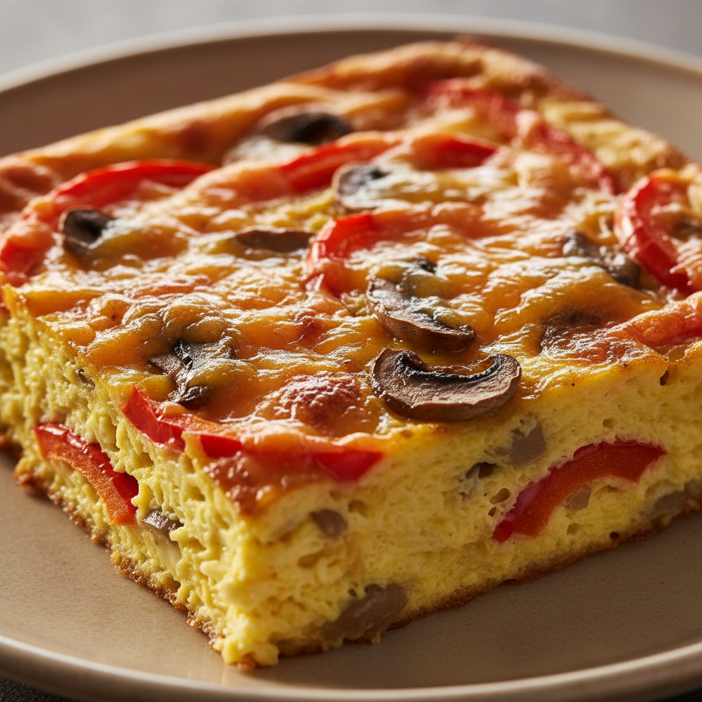 Fluffy & Foolproof: Master Sheet Pan Eggs for Perfect Breakfasts